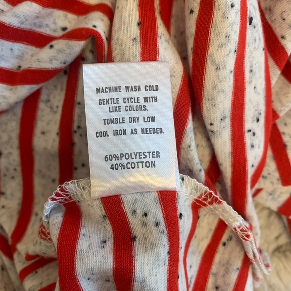 NWT Sovereign Code‎ boys t shirt L - Picture 7 of 7